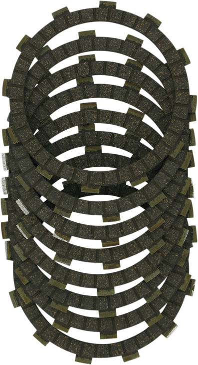 Vesrah Clutch Discs Vc-1016