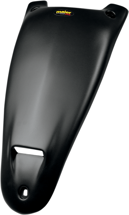 Maier Scooped Hood - Stealth - Kfx700 50961-20