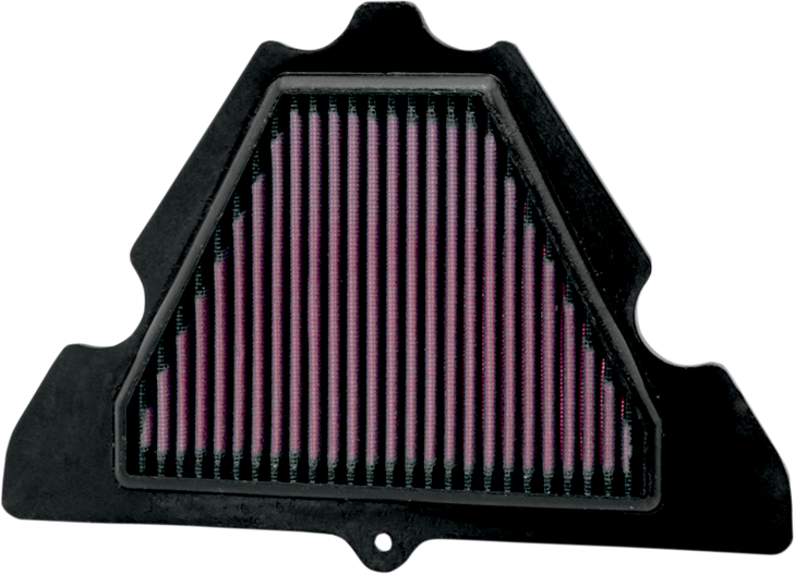 K & N Oe Replacement High-Flow Air Filter - Kawasaki Ka-1111