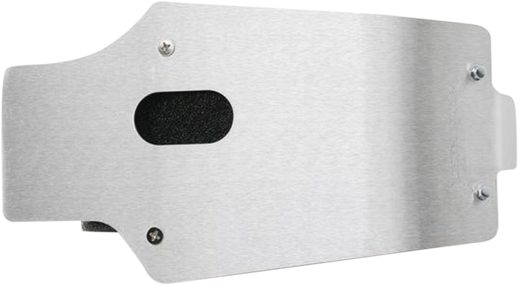 Mx Skid Plate - Honda - Cr250R 10-038