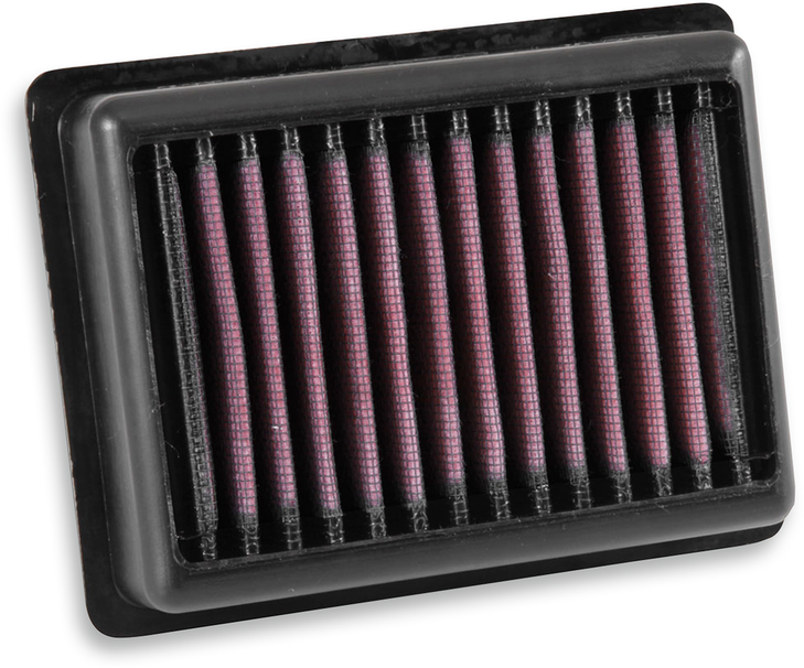 K & N Oe Replacement High-Flow Air Filter - Triumph Tb-9016