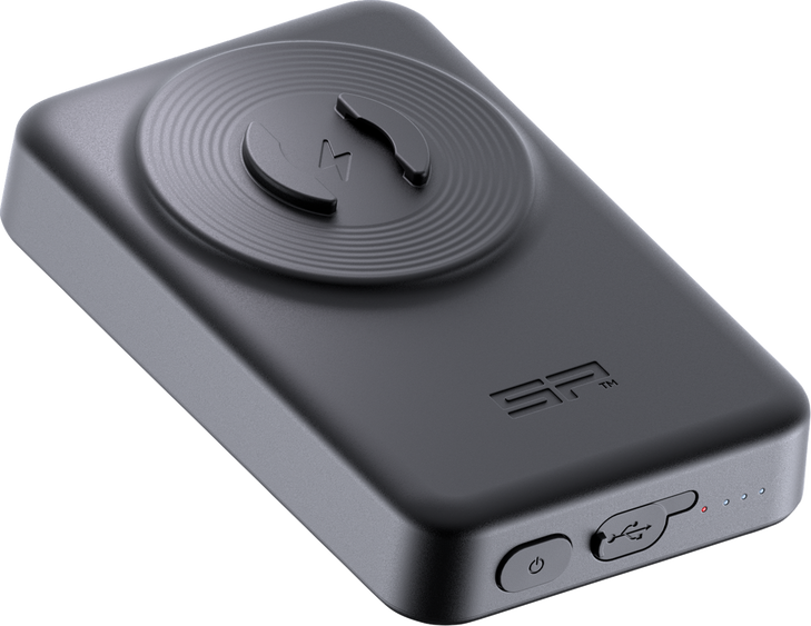 Sp Connect Wireless Power Bank - 10,000 Mah - Spc+ 52877