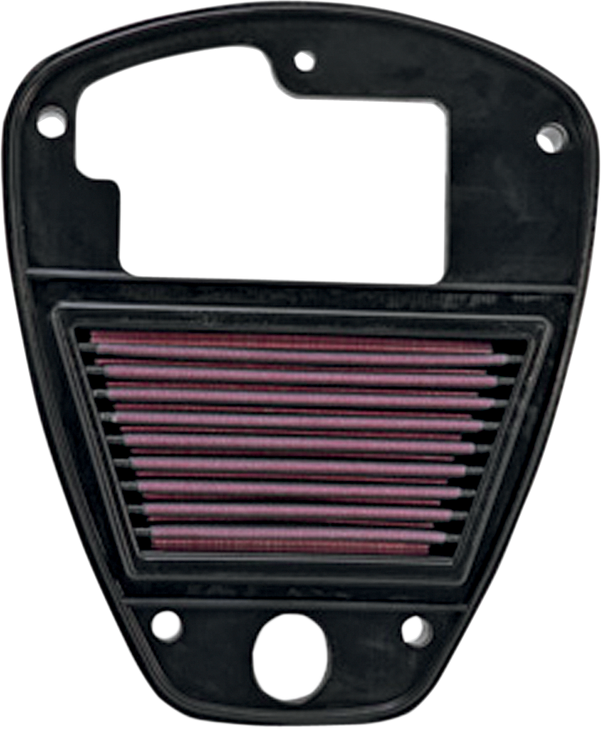 K & N Oe Replacement High-Flow Air Filter - Kawasaki Ka-9006