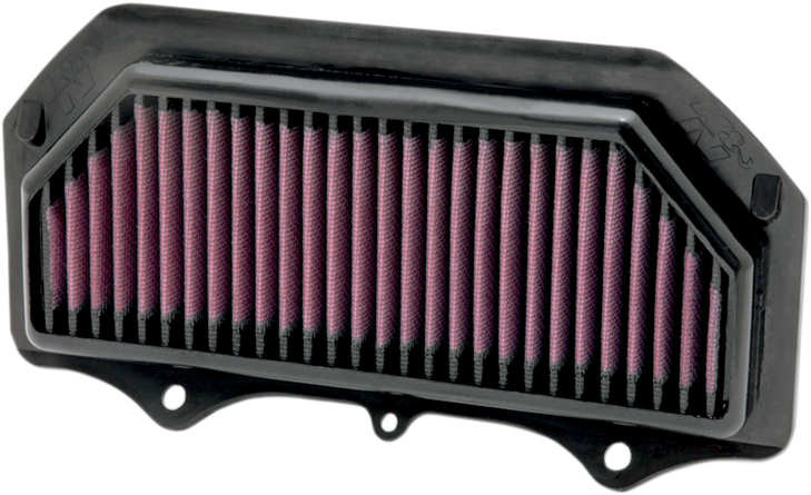 K & N Oe Replacement High-Flow Air Filter - Suzuki Su-7511