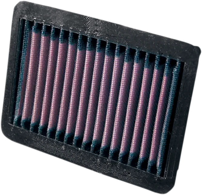 K & N Oe Replacement High-Flow Air Filter - Yamaha Ya-1906