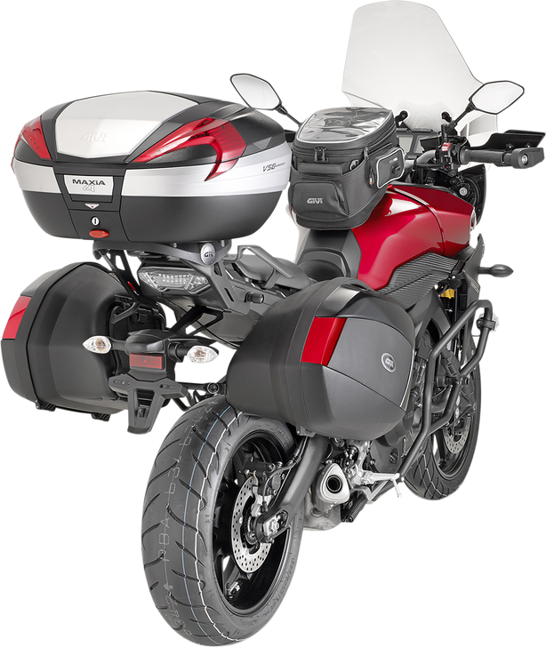 Givi Mounting Bracket - Rear Rack - Yamaha - Fj-09 Sr2122