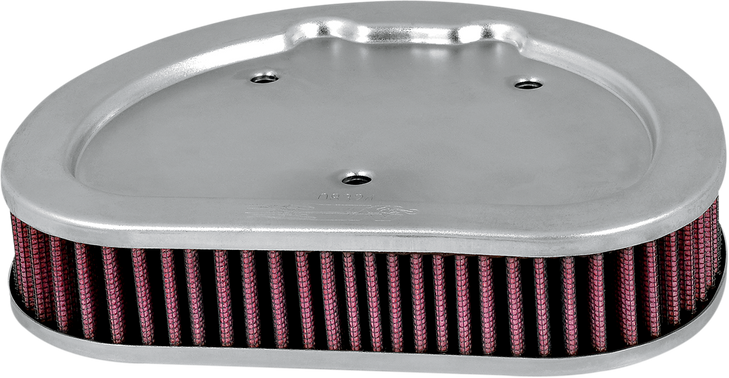K & N Replacement High-Flow Air Filter - Touring/Trike Hd-1508