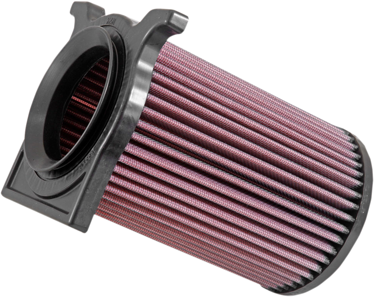K & N High-Flow Air Filter - Yamaha Ya-7016