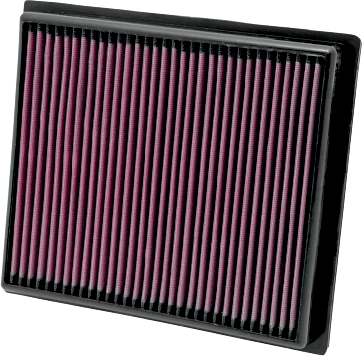 K & N Oe Replacement High-Flow Air Filter - Polaris Pl-9011