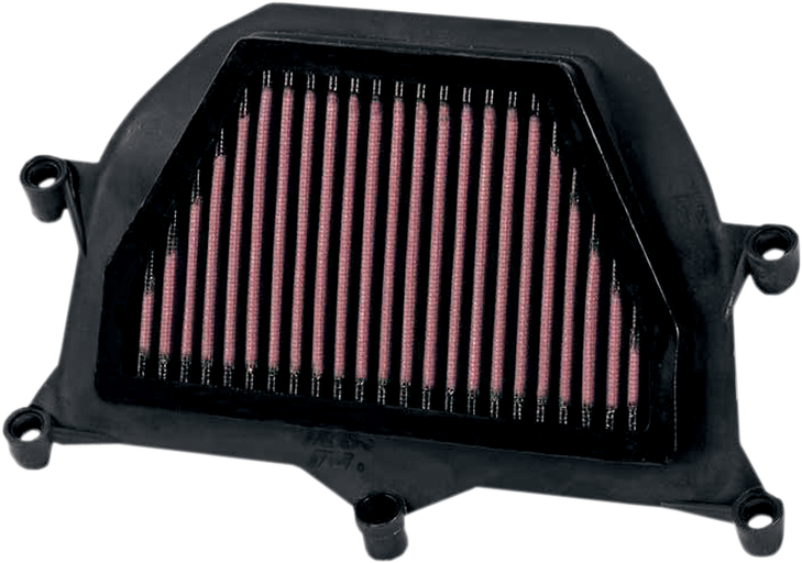 K & N Oe Replacement High-Flow Air Filter - Yamaha Ya-6006