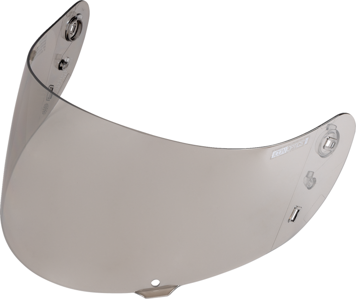 Icon Optics Airframe Pro/Airform/Airmada Shield - 22.06 - Rst Silver