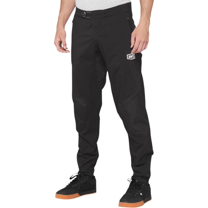 100% Hydromatic Pants - Black - Us 32 40041-00002