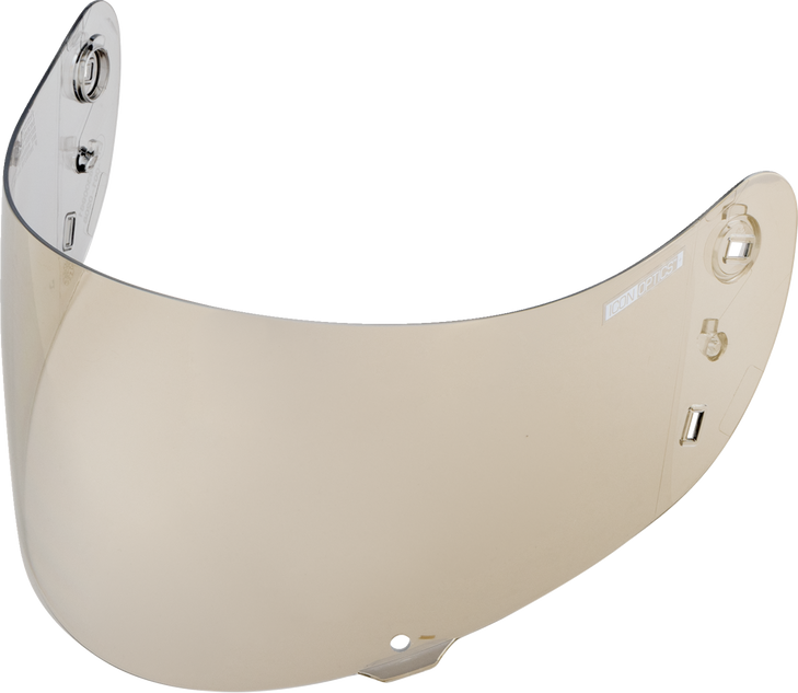 Icon Optics Airframe Pro/Airform/Airmada Shield - 22.06 - Rst Bronze