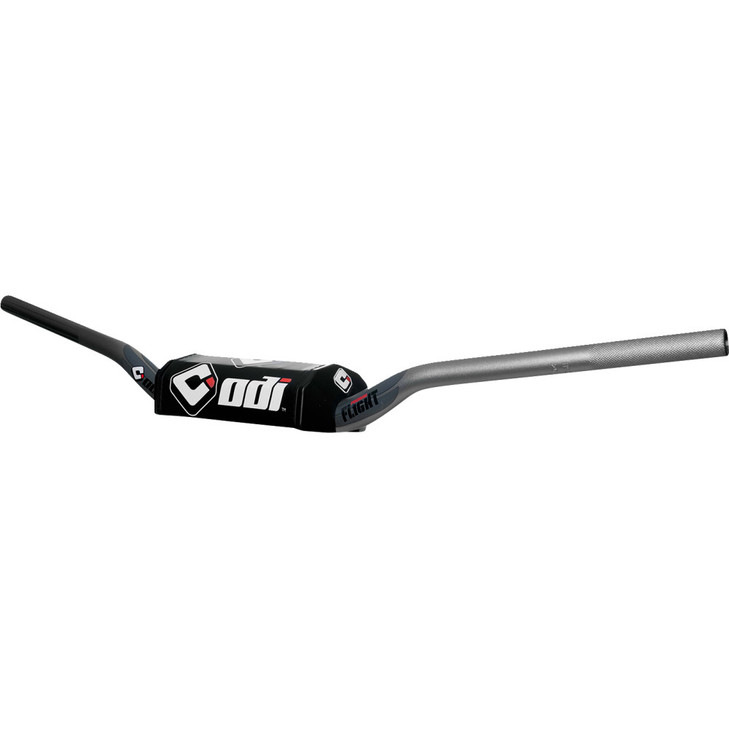Odi Handlebar - Flight - Oe Yz - Graphite H646Cfh