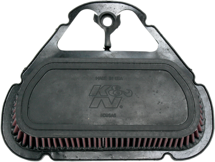 K & N Oe Replacement High-Flow Air Filter - Yamaha Ya-6001
