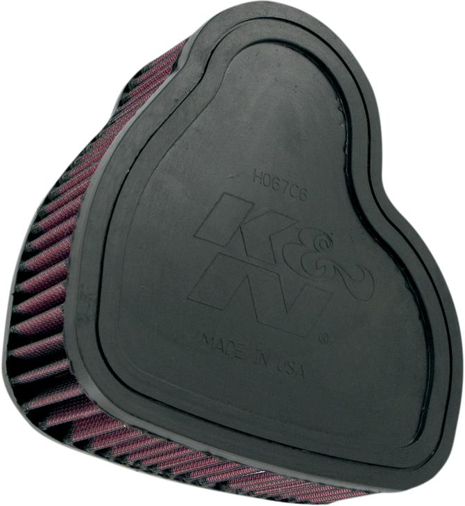 K & N Oe Replacement High-Flow Air Filter - Honda Ha-1330