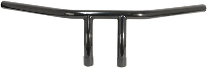 Emgo Handlebar - T-Bar - 4" - Black 07-93410B