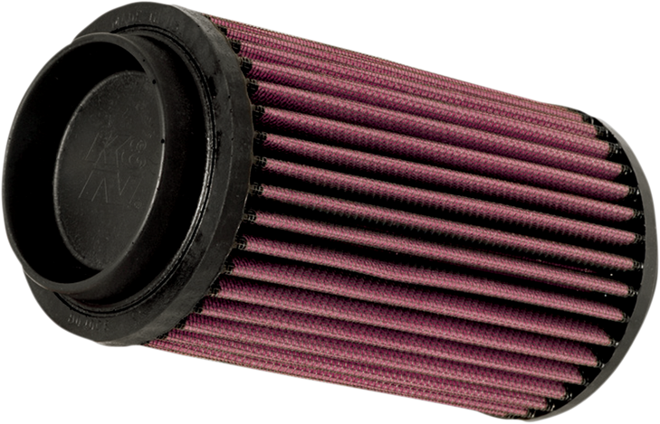 K & N High-Flow Air Filter - Polaris Pl-1003