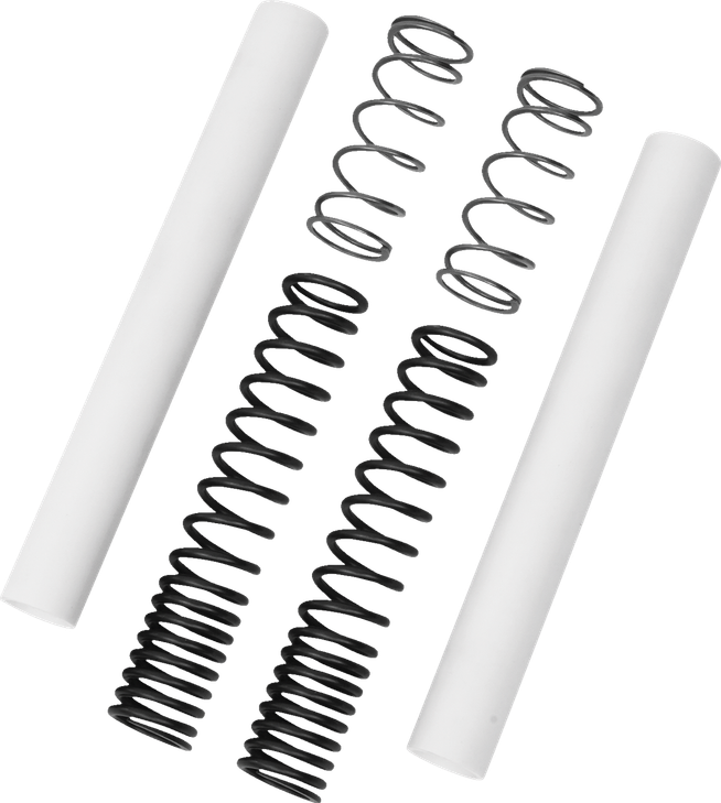 Burly Brand Fork Lowering Kit B28-2000