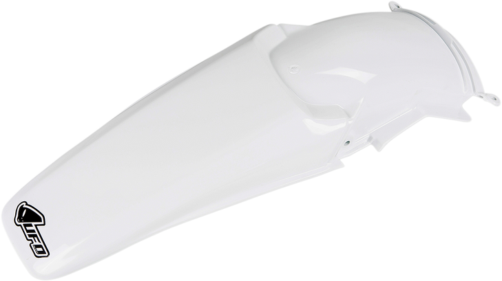 Ufo Replacement Body Kit - White Ho36004-041
