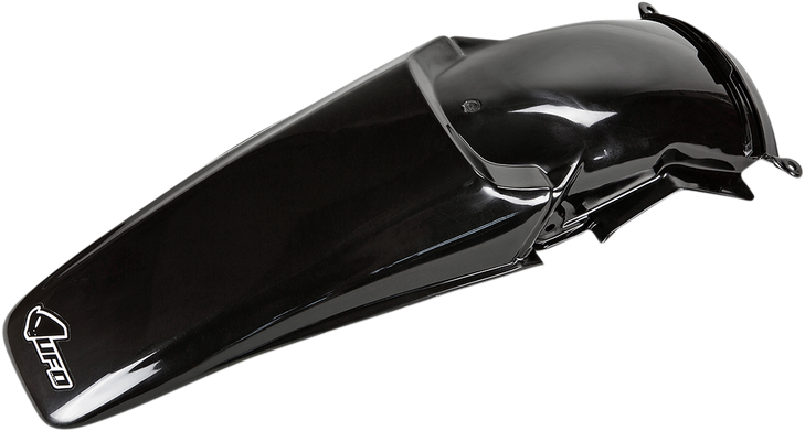 Ufo Replacement Body Kit - Black Ho36004-001