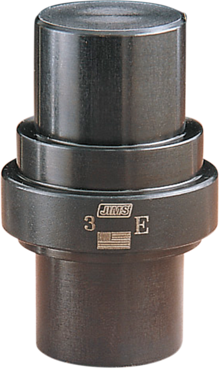 Jims Main Drive Gear Bearing/Seal Installer Tool - 5-Speed 34734-80