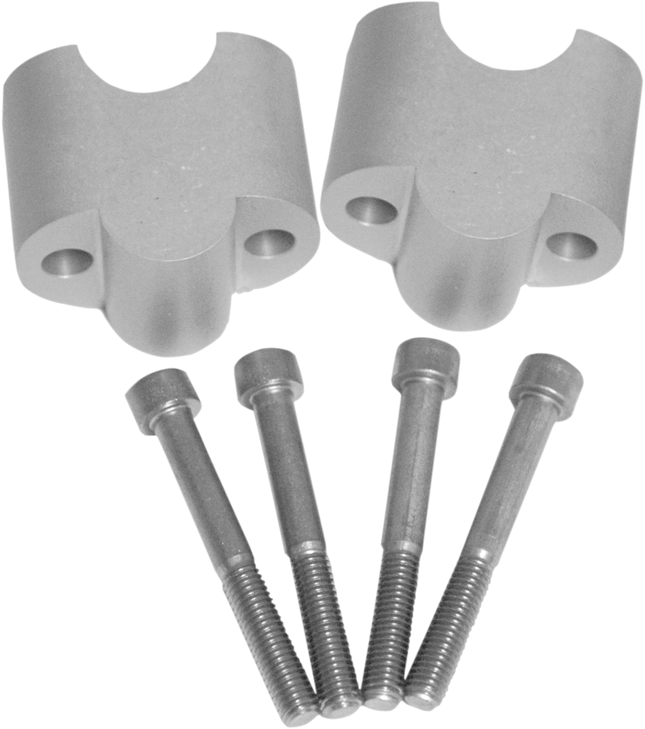 Baron Risers - Venture Ba-7430-00