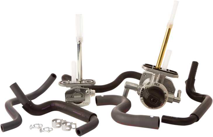 All Balls Petcock Fuel Kit - Honda Fs101-0014