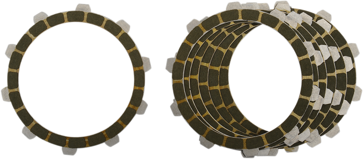 Barnett Clutch Friction Plate 302-35-10003