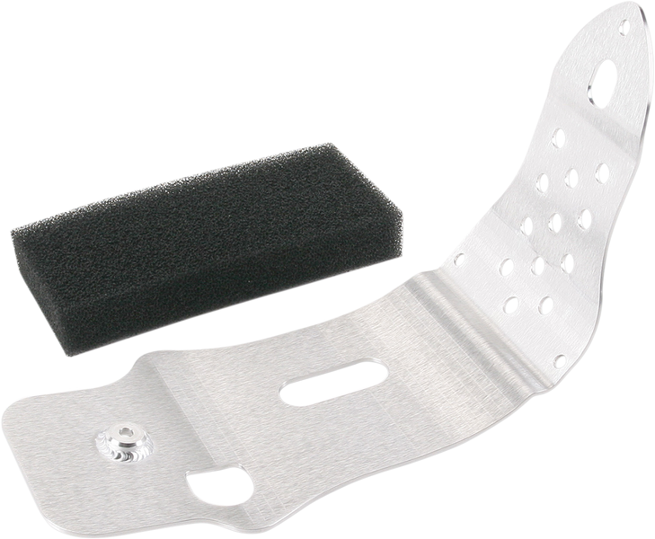 Works Connection Mx Skid Plate - Mc 250/350 F | Fc 250/350 | Sx-F 250/350 10-439