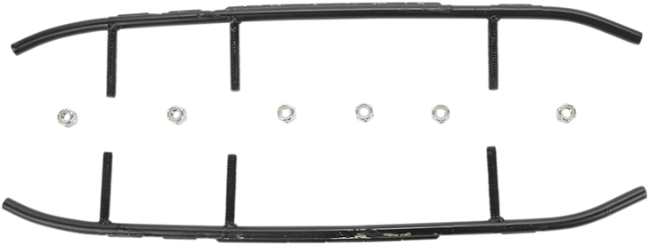 Sno Stuff X-Calibar Carbide Runner - 506 Series - 6" - 60 506-207