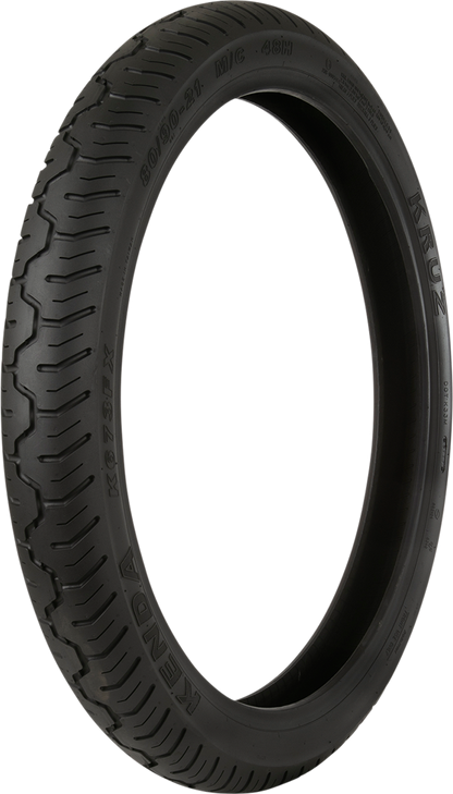 Kenda Tire - K673 Kruz - Front - 100/90-19 - 57H 046731905C1