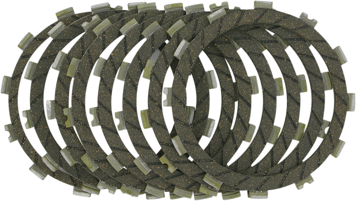 Ebc Clutch Kit Ck3455