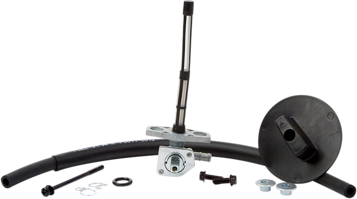 All Balls Petcock Fuel Kit - Honda Fs101-0019