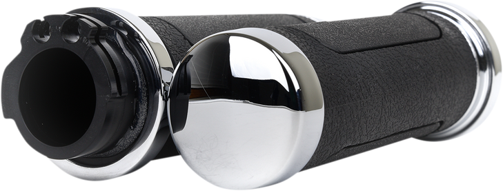 G2 Ergonomics Corp. Grips - Quick-Turn - Rub Dog 17-0570A-Q