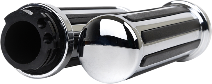 G2 Ergonomics Corp. Grips - Quick-Turn - Rail 17-0513-Q