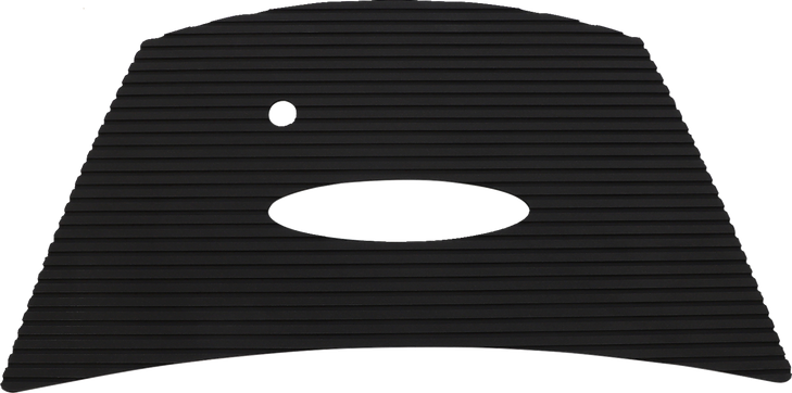 Wsm Traction Mat - Black 012-213Blk