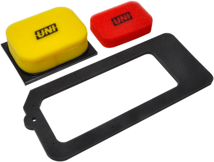 Uni Filter Air Filter - Ktm Nu-1420St