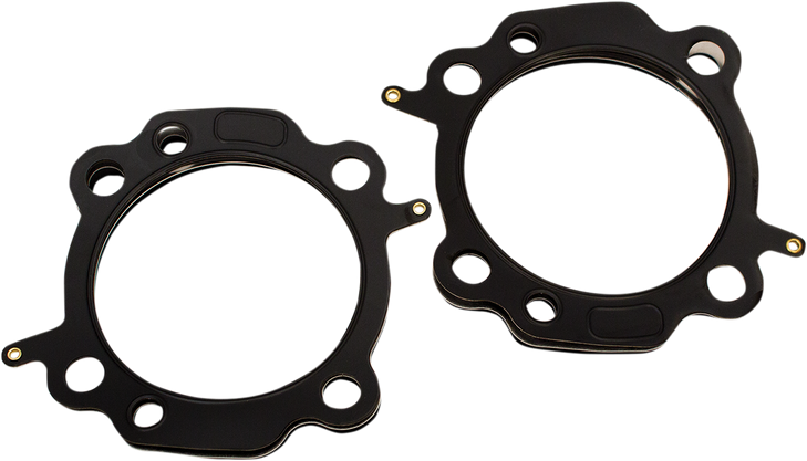 S&S Cycle Gaskets - 3.94" - Twin Cam 900-0862
