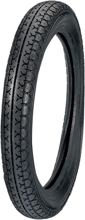 Duro Tire - Hf318 - Front/Rear - 4.00-18 - 64H 25-31818-400Btt