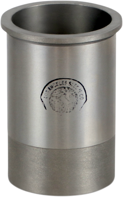 La Sleeve Cylinder Sleeve - 67.00 Mm - Kawasaki Klf220 Bayou Ka5063