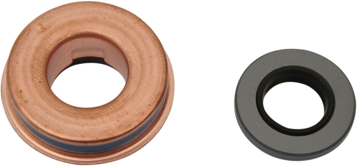 Moose Racing Water Pump Seal - Polaris 503006Mse