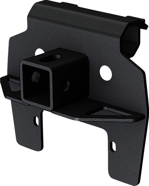 Kfi Products Hitch - Front Receiver - 2" - Honda 101495