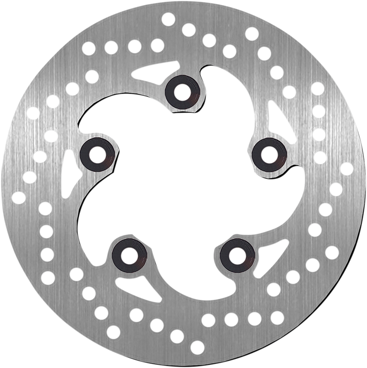 Sbs Brake Rotor - Suzuki 5104