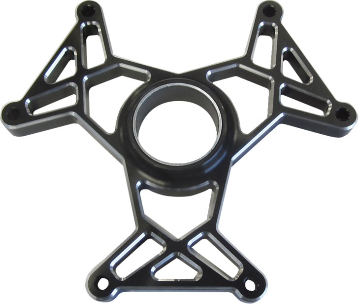 Quad Logic Clutch Cover - Polaris Rzr 100-5281-Pu