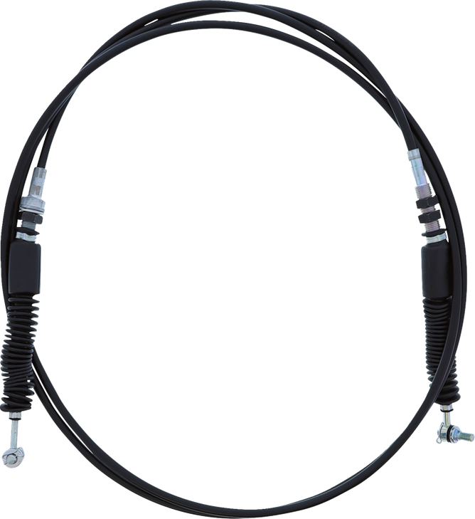 All Balls Shift Cable 45-5015
