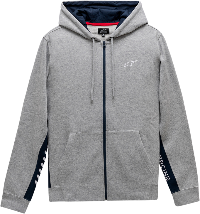 Claim Hoodie - Heather Gray - 2Xl 12115240010262X