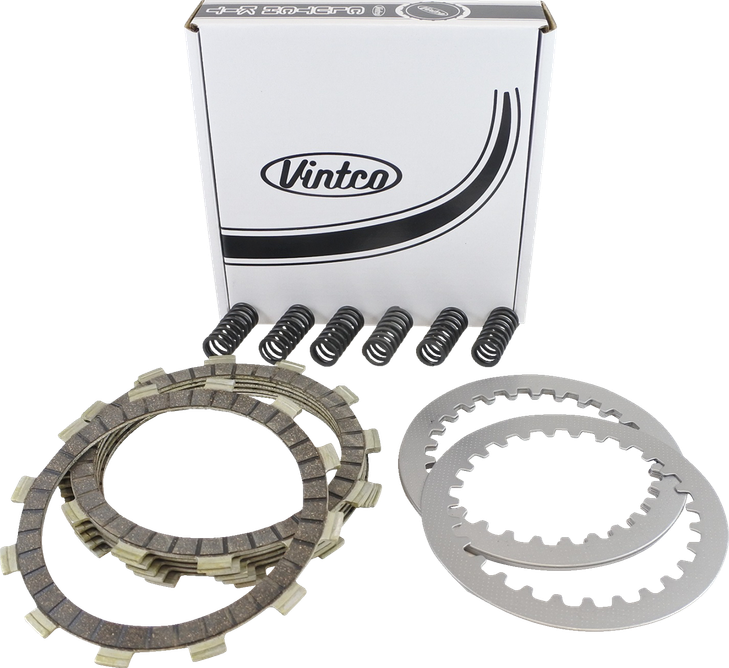 Vintco Clutch Plate Kit - Yz 250 Kcly06