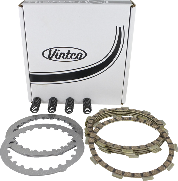 Vintco Clutch Plate Kit - Yz 80 Kcly19
