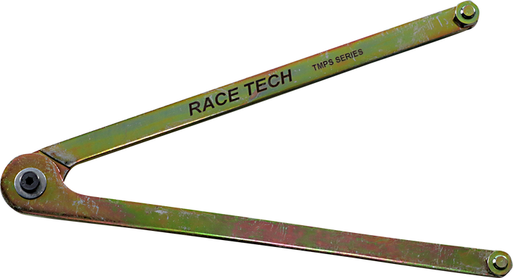 Race Tech Pin Spanner - 5-5.5 Mm Tmps4853